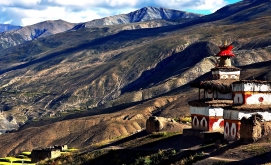 "Off-the-Beaten-Path Adventures: Hidden Gems Around Nepal"